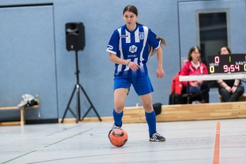 Bild 37 - wBJ Futsalmeisterschaft Runde 1